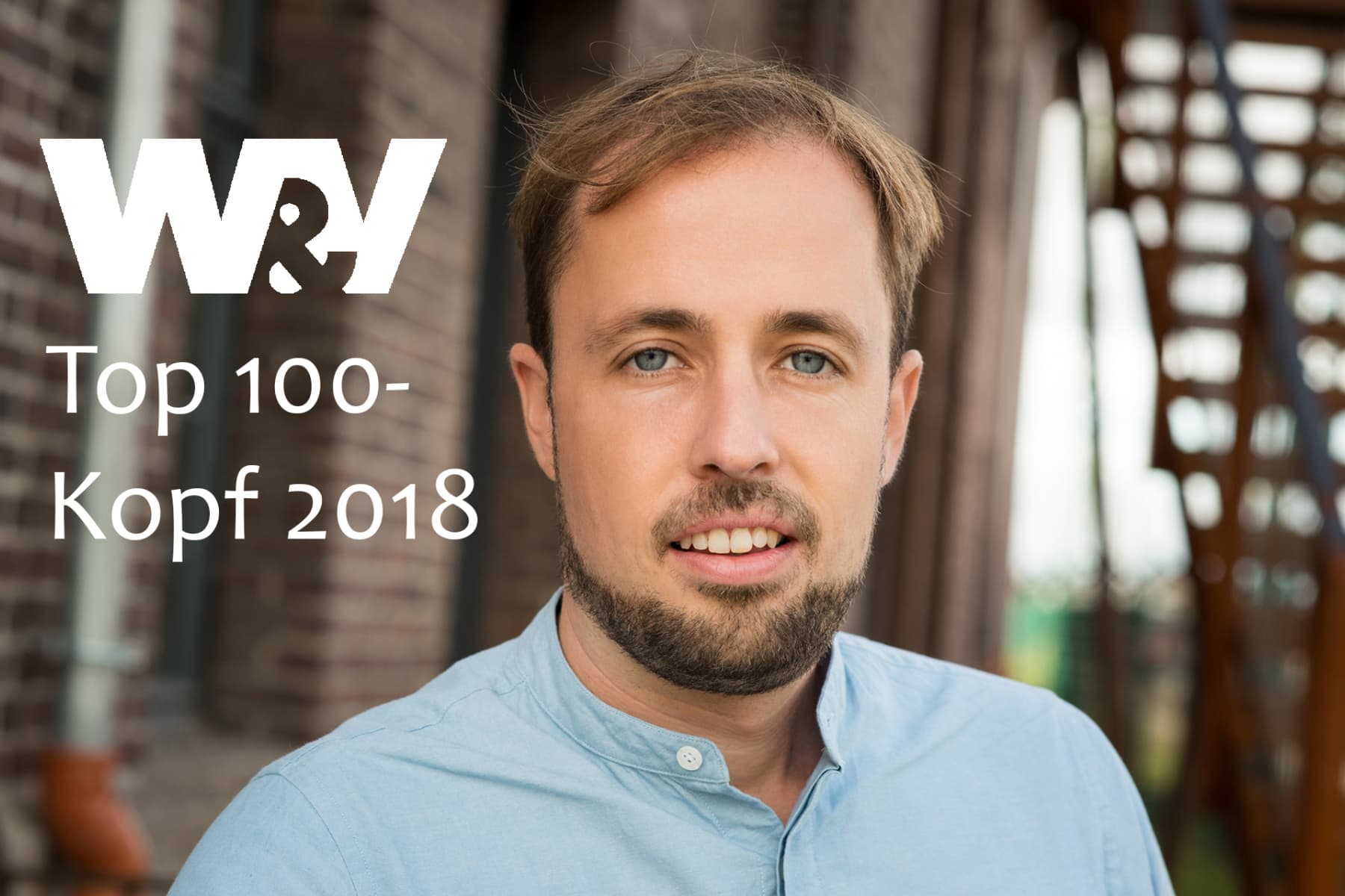 Sinus-Institut unter den w&v-Top100 2018