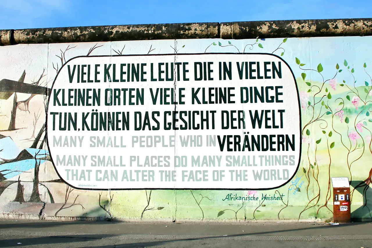 Studie: 90 Prozent sind für eine sozial gerechtere Klimapolitik