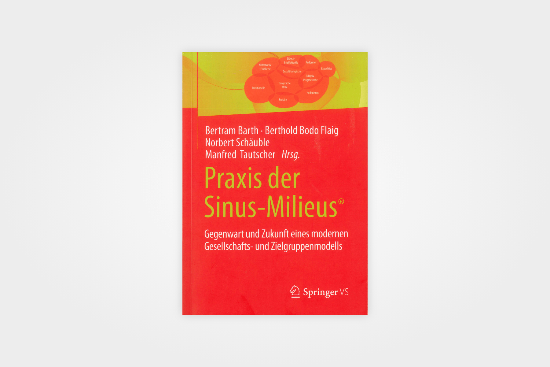 Praxis der Sinus-Milieus